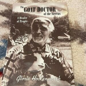 The Goat Doctor